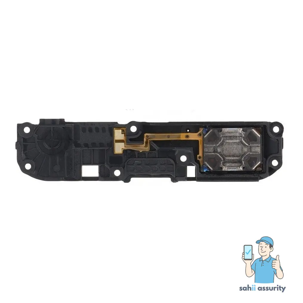 Ringer / Loud Speaker for Motorola Moto G10 Power thumbnail